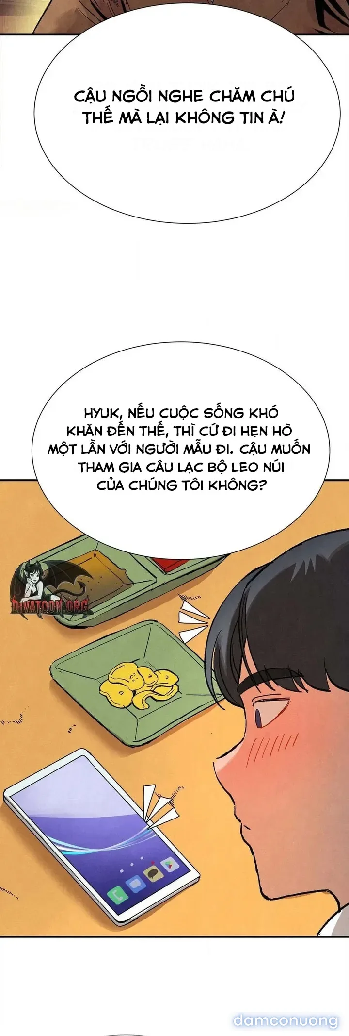 CLB Leo Núi 