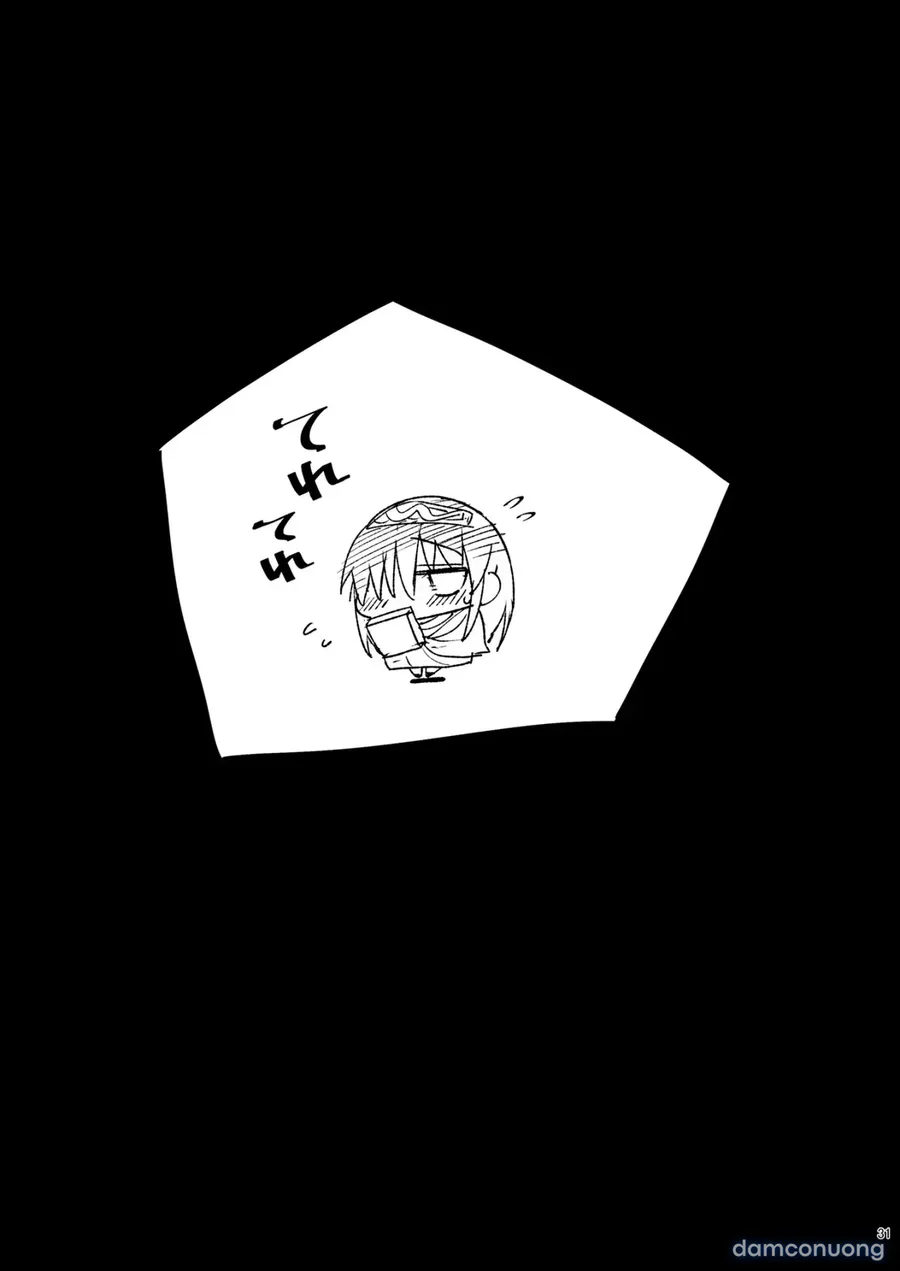 Sagisawa Fumika, Ochiru ~Ossan ga Idol to Enkou Sex~ 