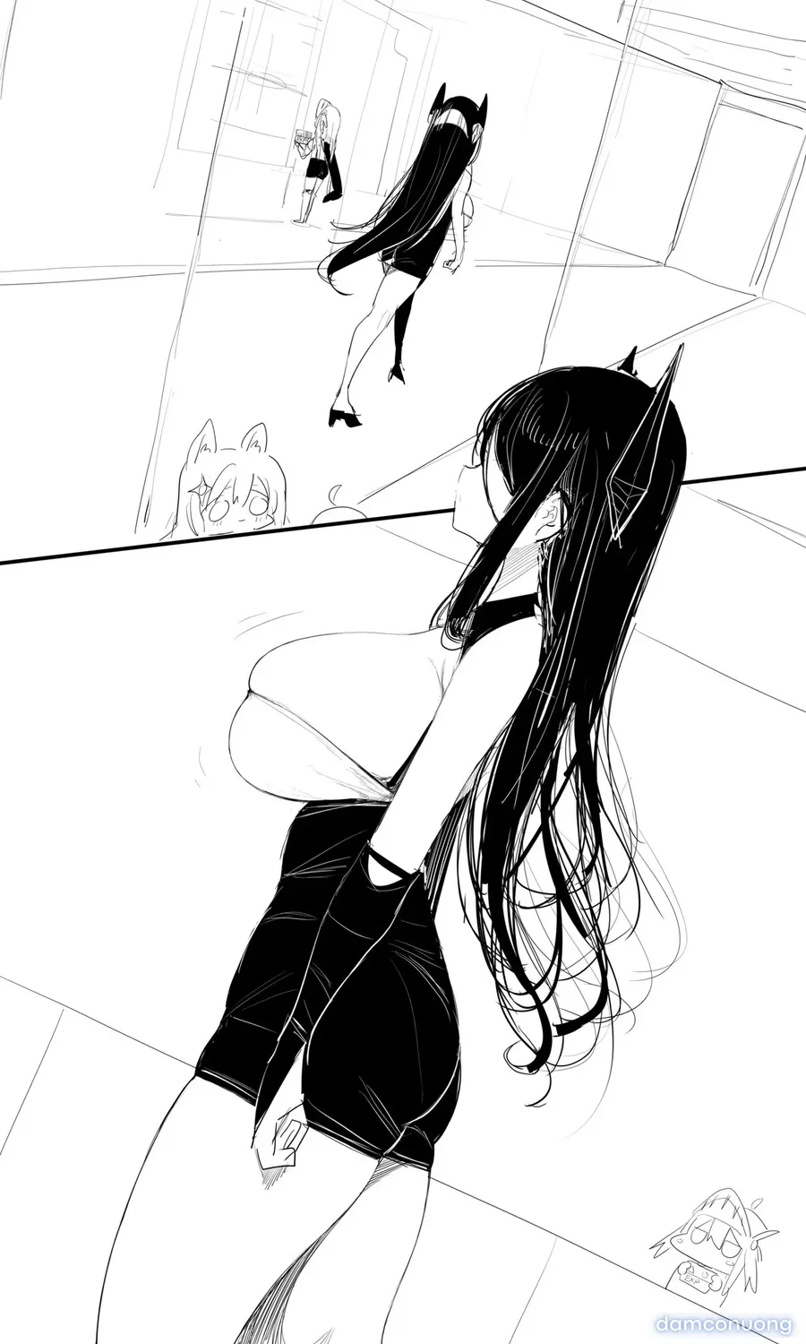 [Tusyn] Mầm Mống Hủy Diệt 