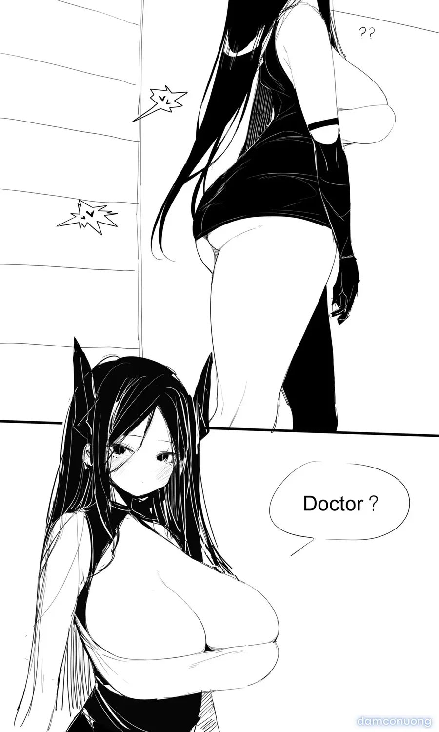 [Tusyn] Mầm Mống Hủy Diệt 