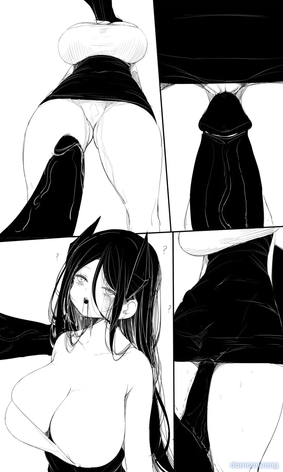 [Tusyn] Mầm Mống Hủy Diệt 