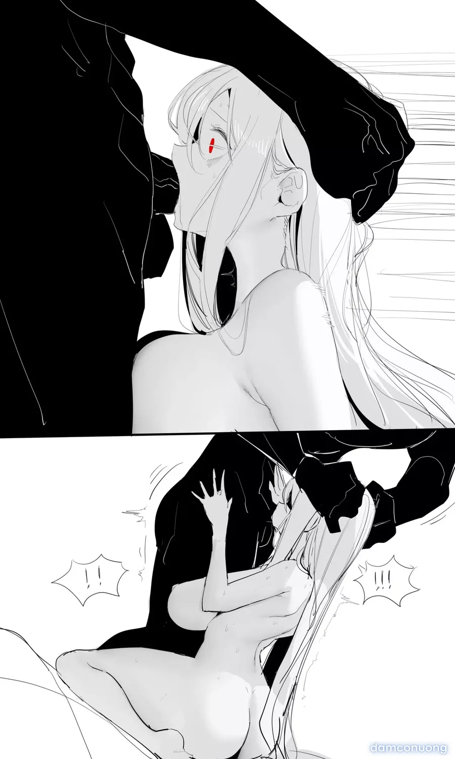 [Tusyn] Mầm Mống Hủy Diệt 