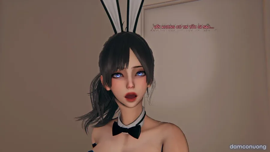 Cạm bẫy nhục dục của nàng coser ngây thơ 