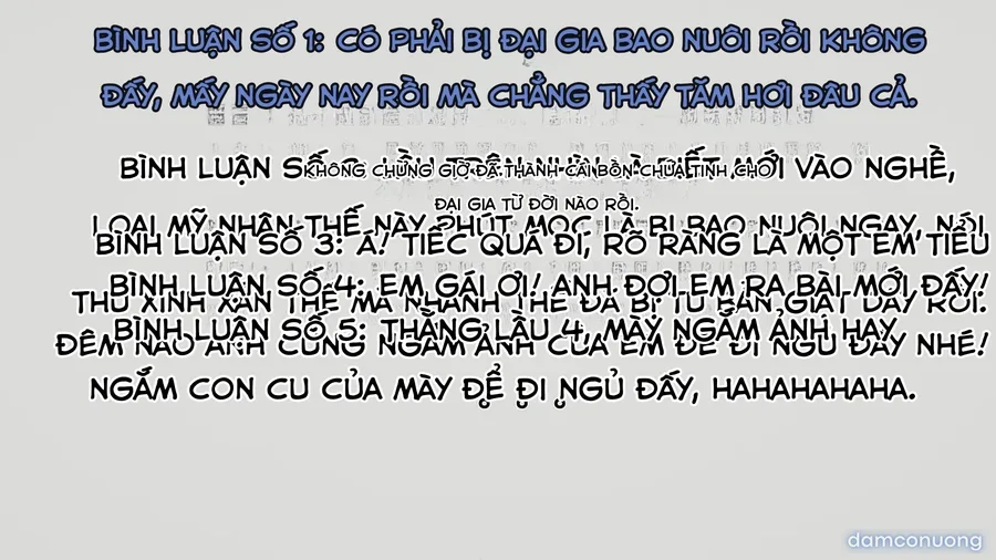 Cạm bẫy nhục dục của nàng coser ngây thơ 