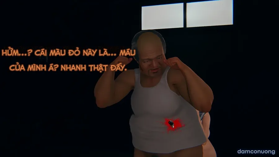 Cạm bẫy nhục dục của nàng coser ngây thơ 