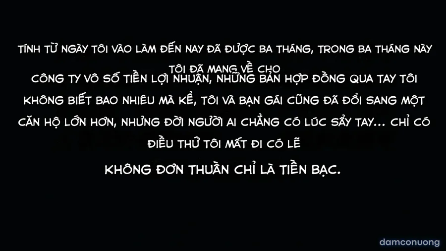 Cạm bẫy nhục dục của nàng coser ngây thơ 