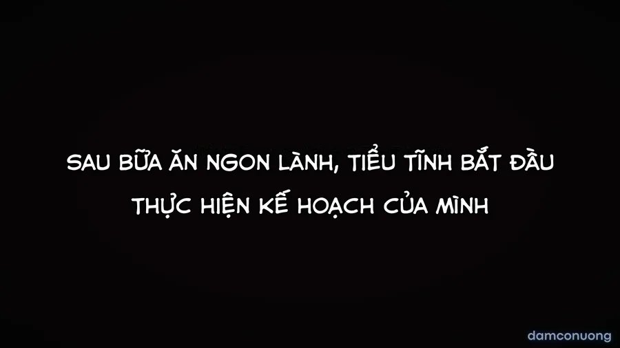 Cạm bẫy nhục dục của nàng coser ngây thơ 