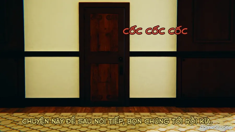 Cạm bẫy nhục dục của nàng coser ngây thơ 