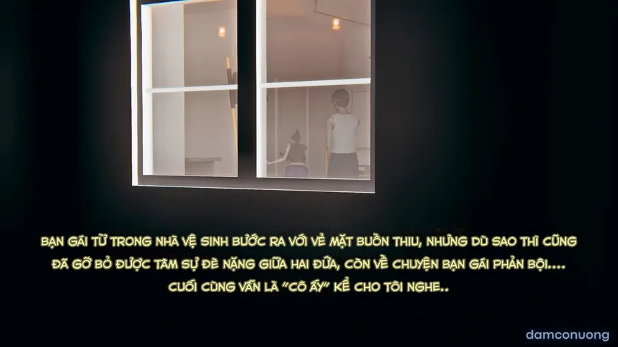 Cạm bẫy nhục dục của nàng coser ngây thơ 