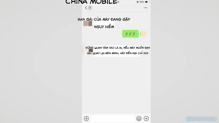 Cạm bẫy nhục dục của nàng coser ngây thơ 
