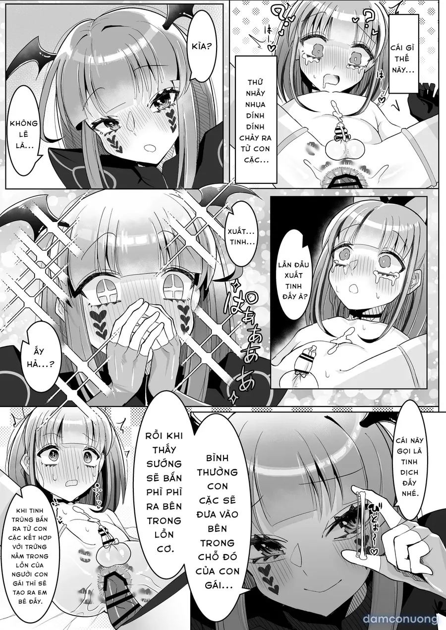 Shotagaki Henshin Hero VS Warui Futanari Onee-san ~Doutei Yori Saki ni Anal Shojo Sotsugyou de Mesu Ochi Haiboku!~ 
