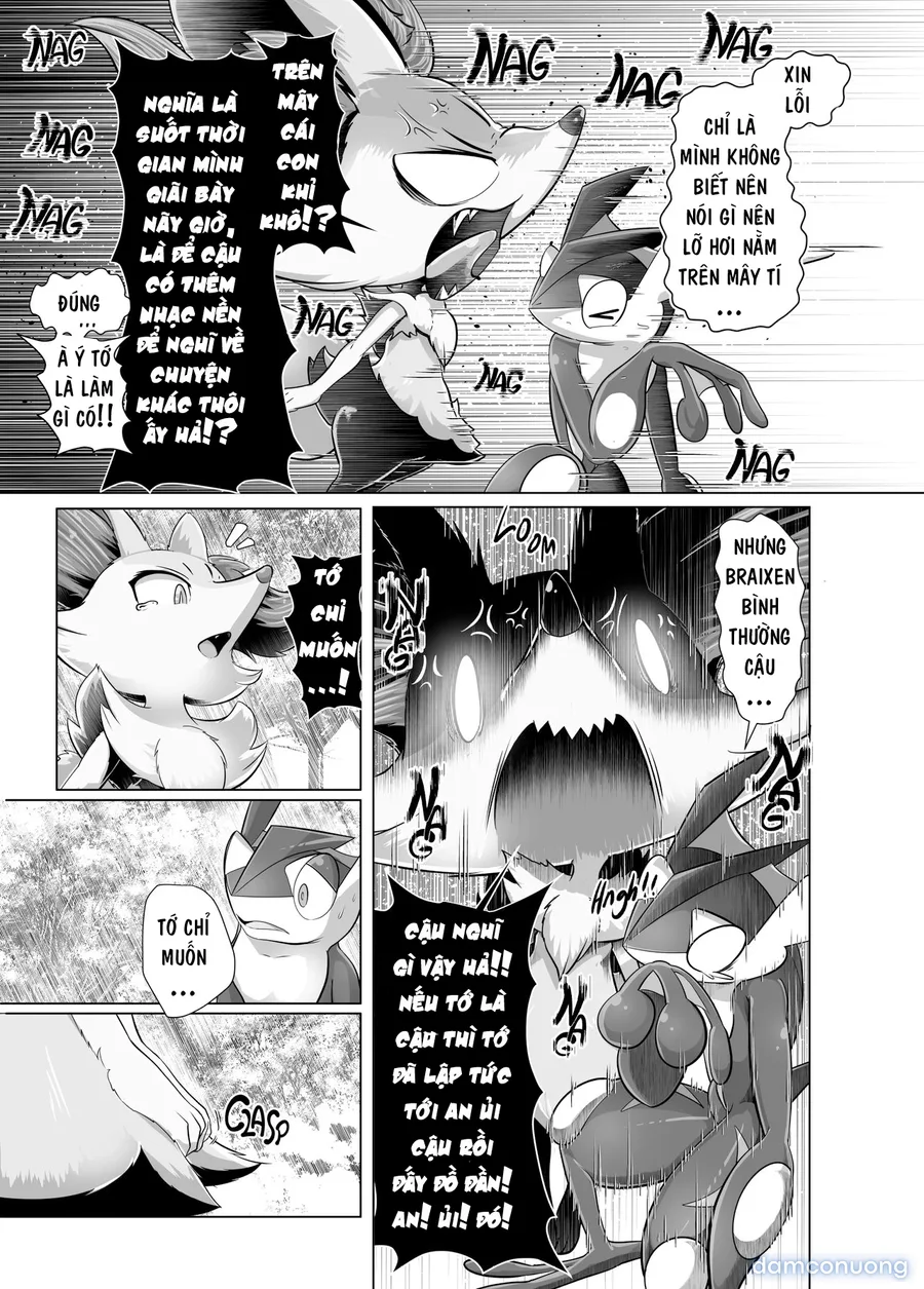 gửi người em yêu 