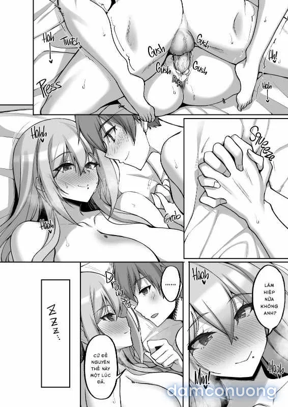 Do You Like Naughty Older Girls? 5 
