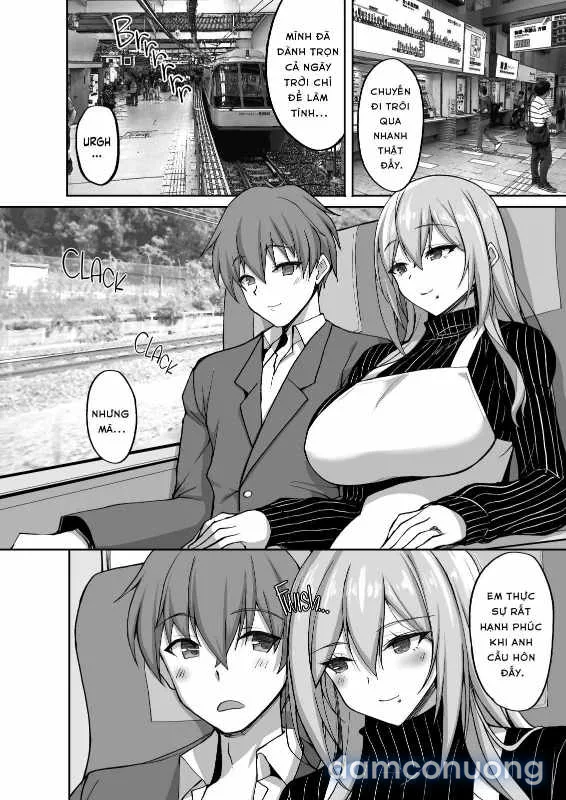 Do You Like Naughty Older Girls? 5 