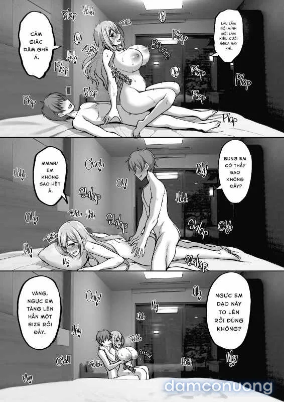 Do You Like Naughty Older Girls? 5 