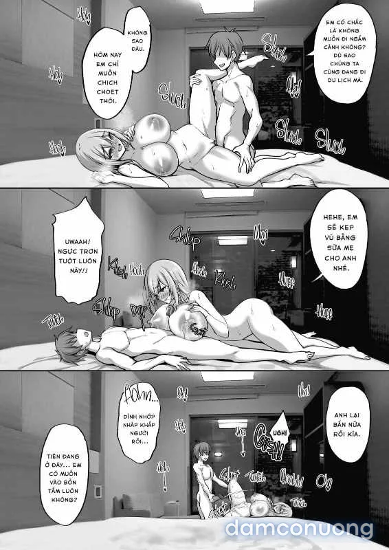 Do You Like Naughty Older Girls? 5 