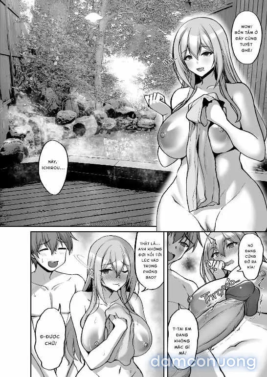 Do You Like Naughty Older Girls? 5 