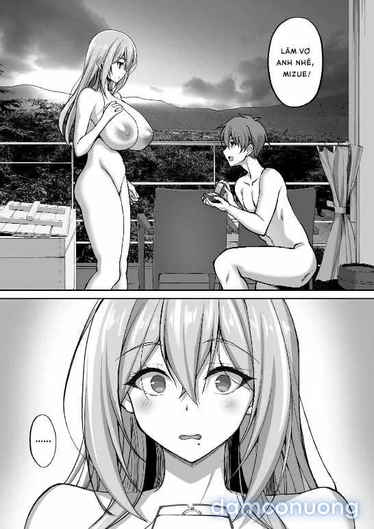 Do You Like Naughty Older Girls? 5 