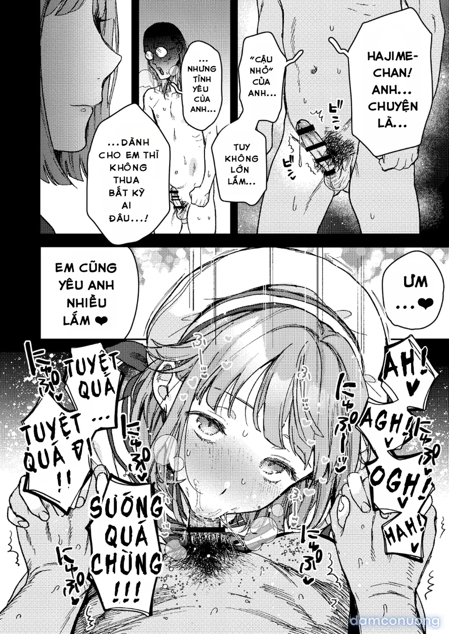 Enema Ana 1＆2 