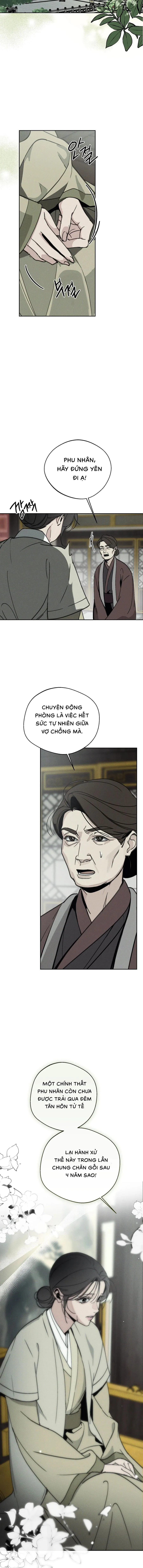 Người Vợ Hợp Pháp 