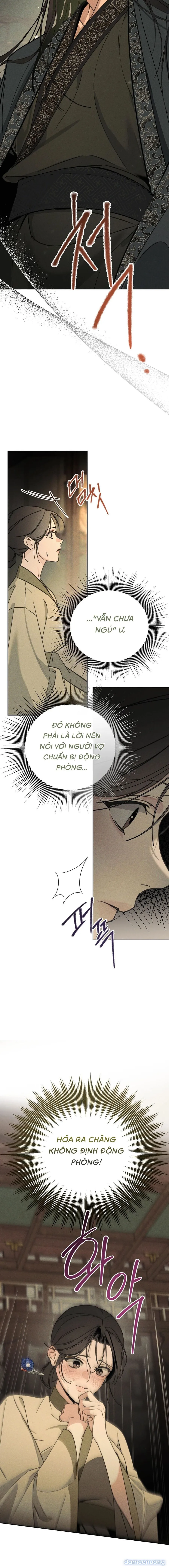 Người Vợ Hợp Pháp 
