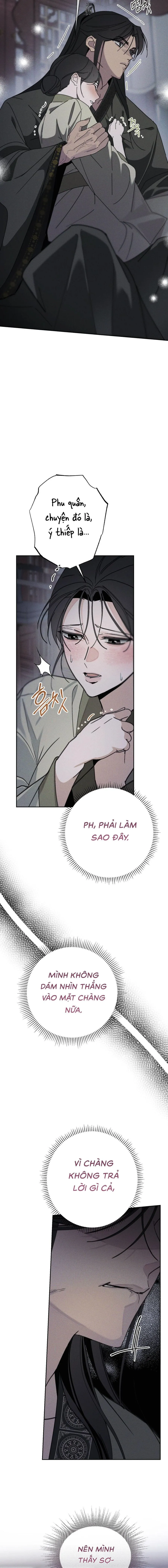 Người Vợ Hợp Pháp 