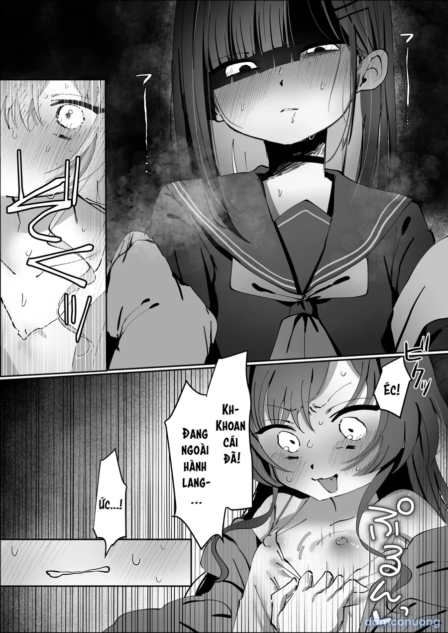 Sex o Hajimeru Nonara Smartphone kara ♡ 