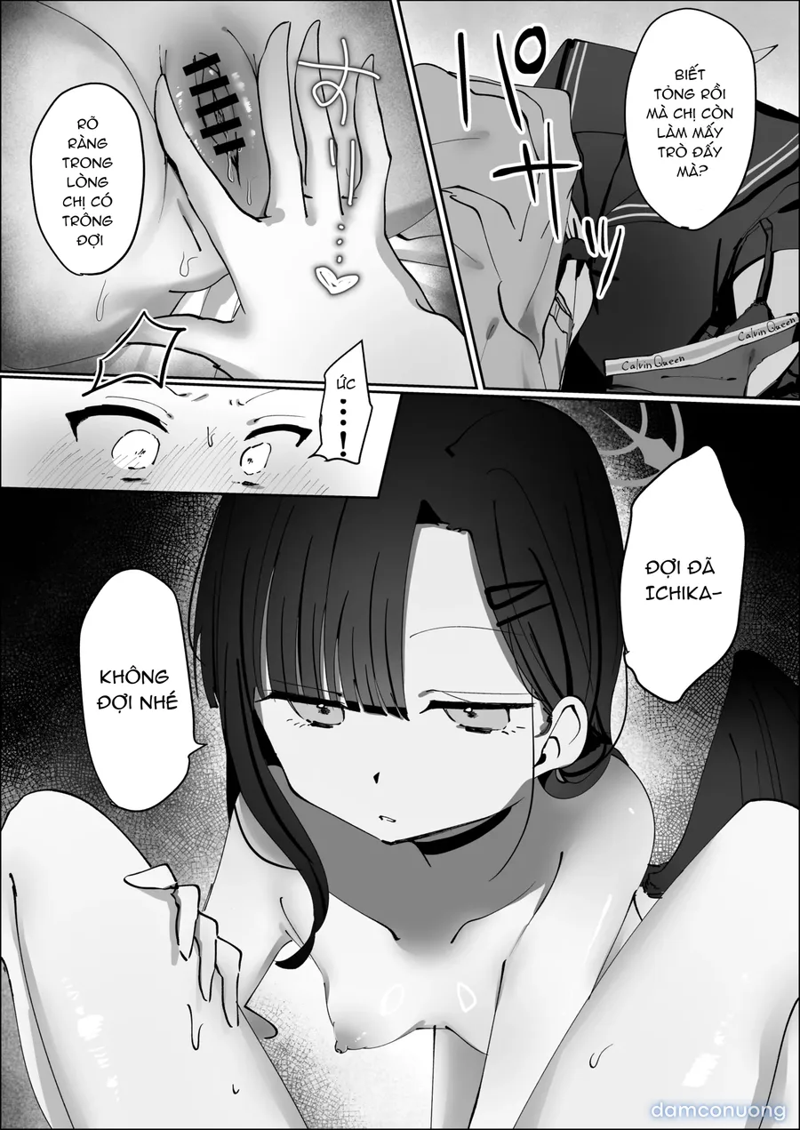 Sex o Hajimeru Nonara Smartphone kara ♡ 