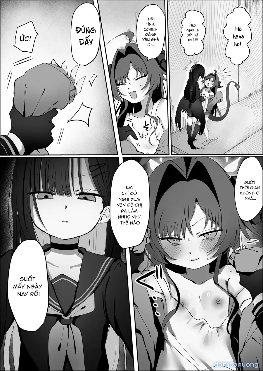 Sex o Hajimeru Nonara Smartphone kara ♡ 