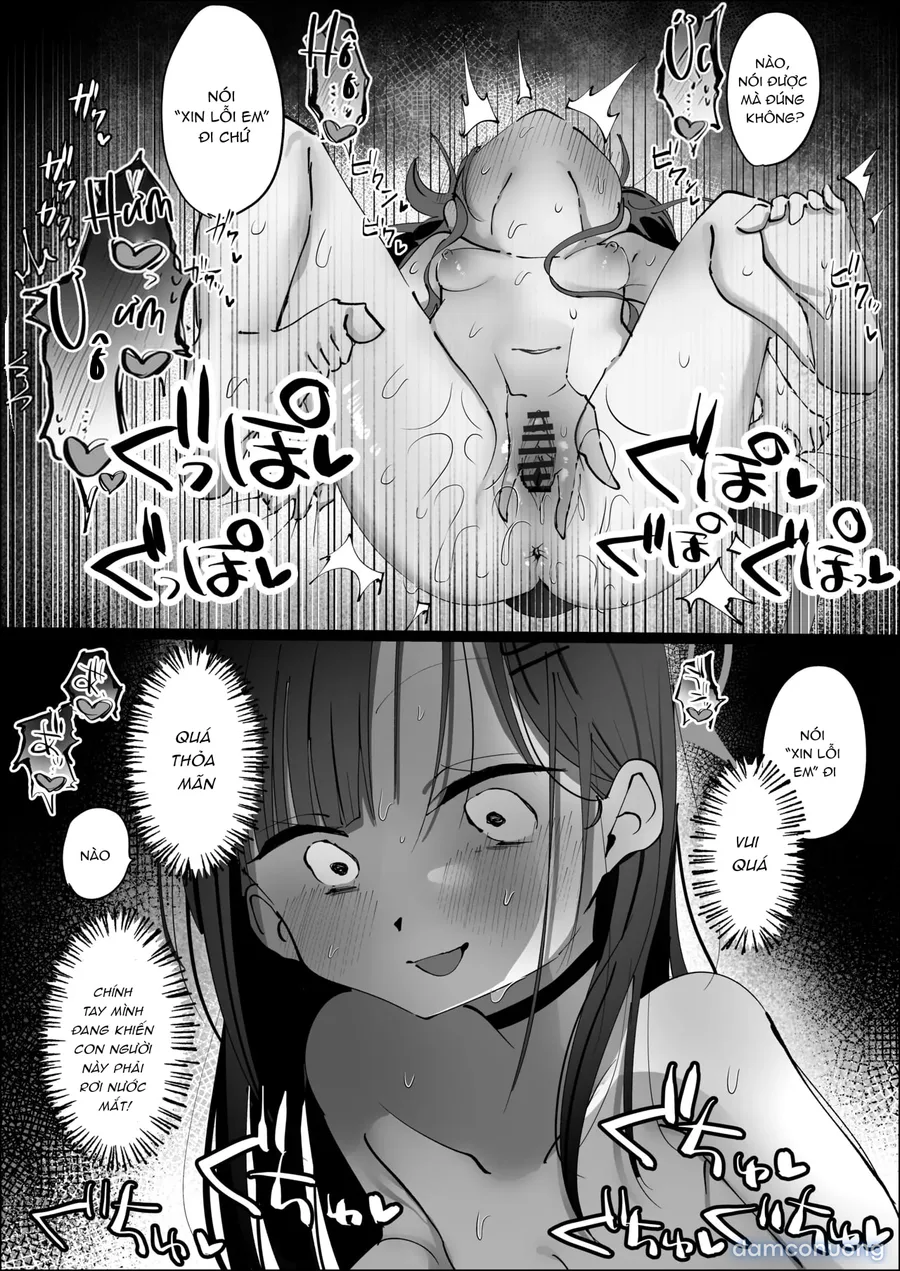 Sex o Hajimeru Nonara Smartphone kara ♡ 