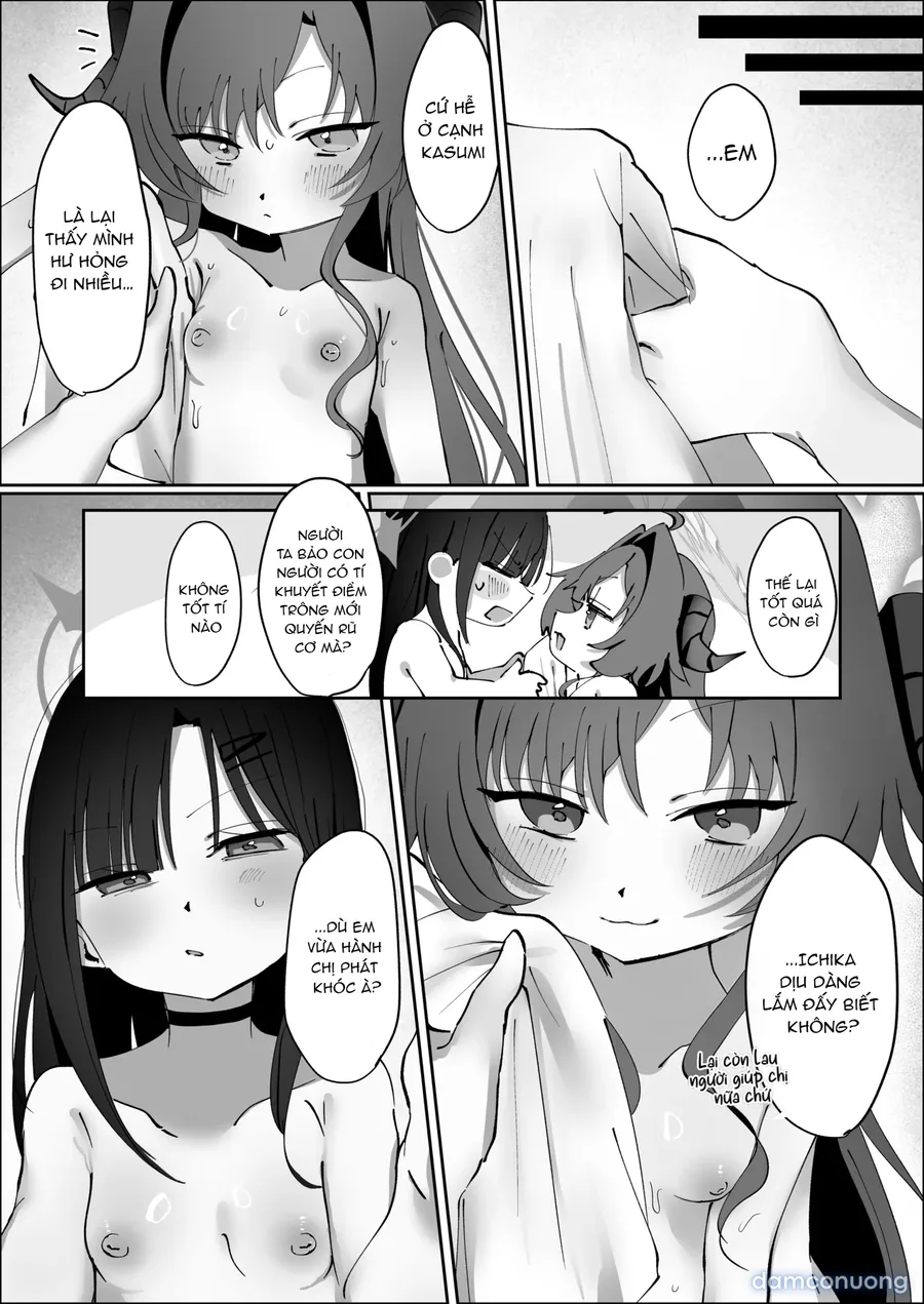 Sex o Hajimeru Nonara Smartphone kara ♡ 