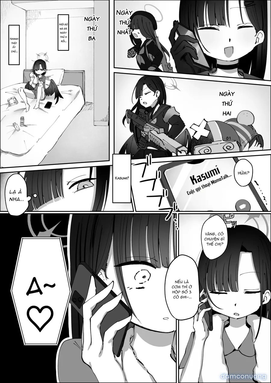 Sex o Hajimeru Nonara Smartphone kara ♡ 