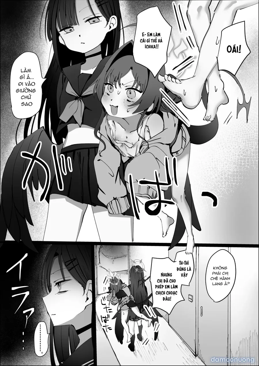 Sex o Hajimeru Nonara Smartphone kara ♡ 