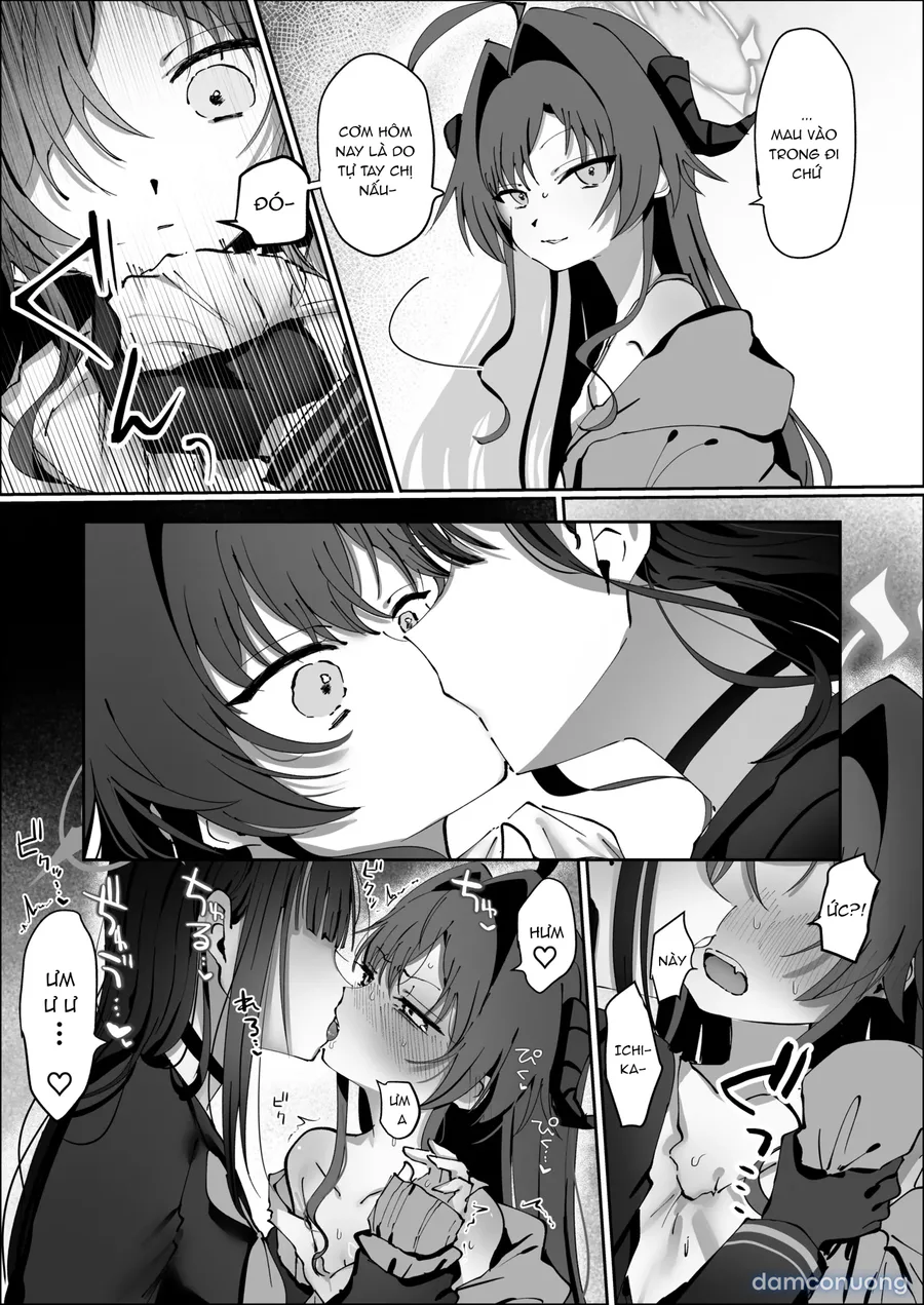 Sex o Hajimeru Nonara Smartphone kara ♡ 