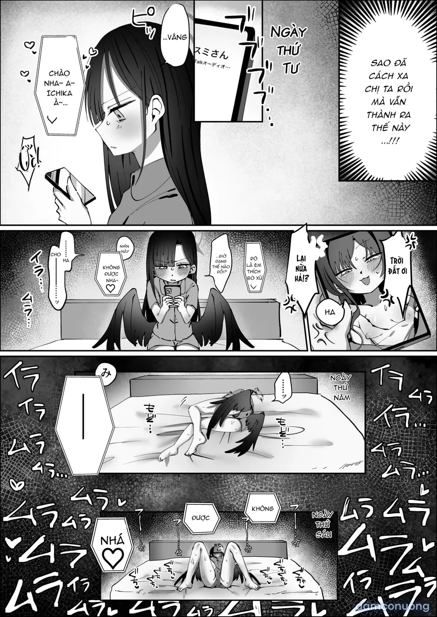 Sex o Hajimeru Nonara Smartphone kara ♡ 