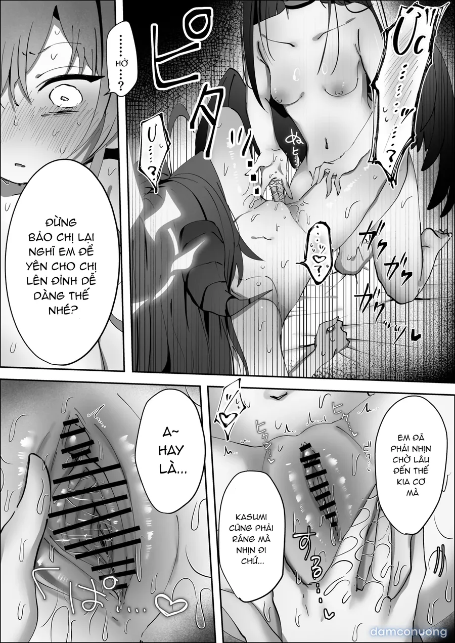 Sex o Hajimeru Nonara Smartphone kara ♡ 