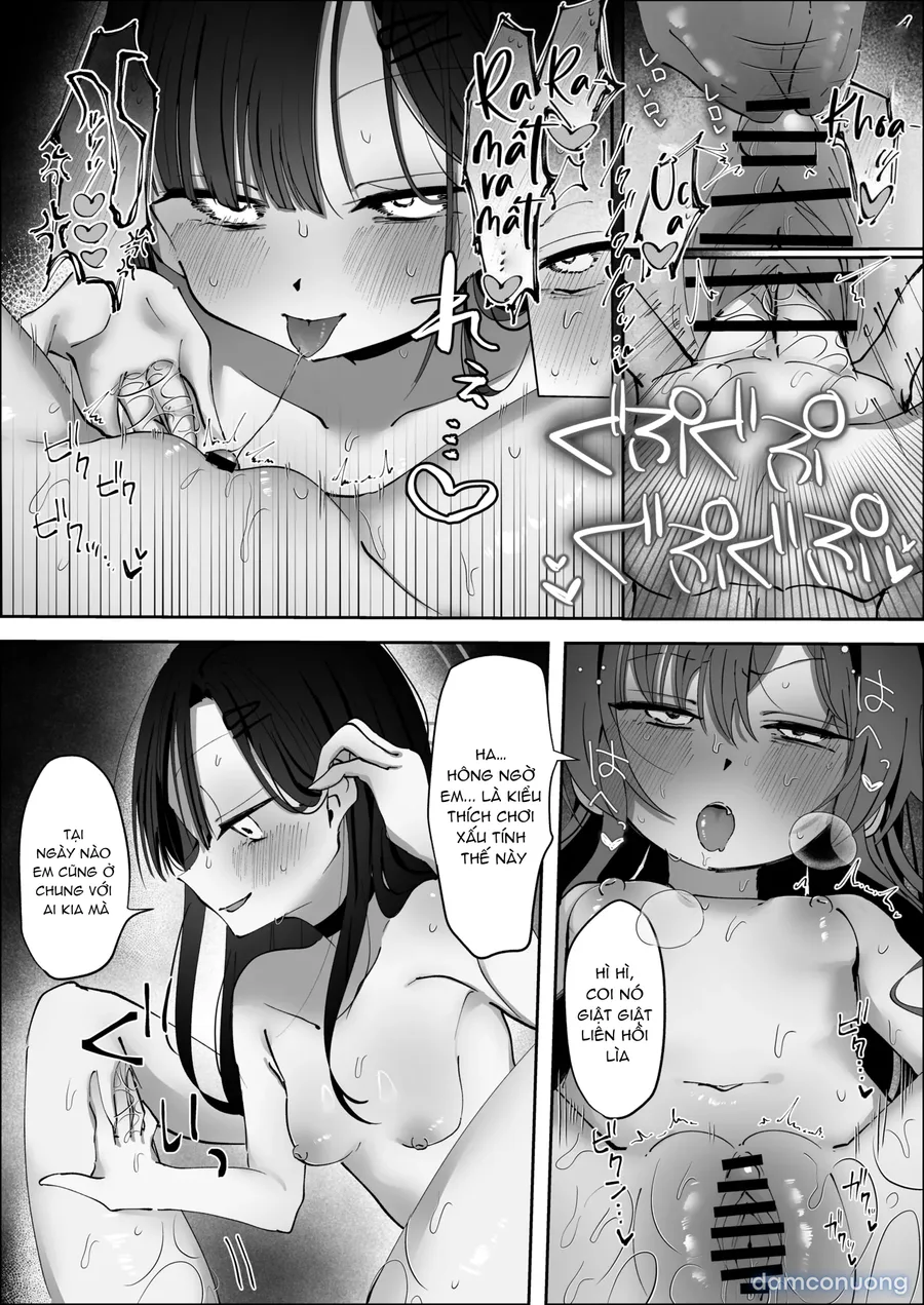Sex o Hajimeru Nonara Smartphone kara ♡ 