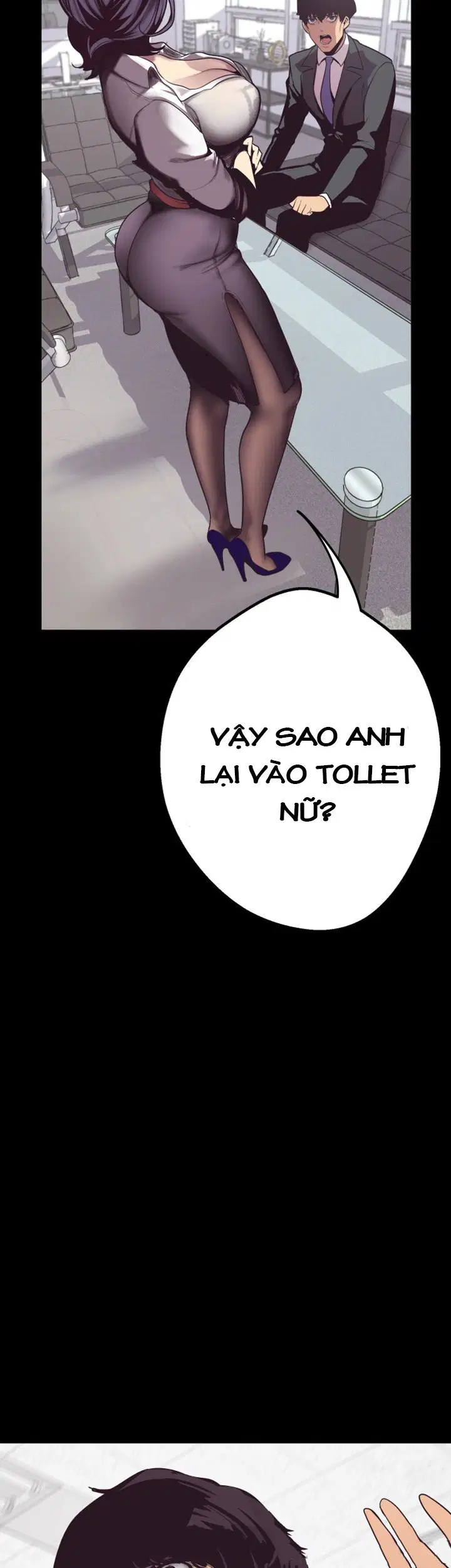 Tân Thế Giới Tuyệt Vời 