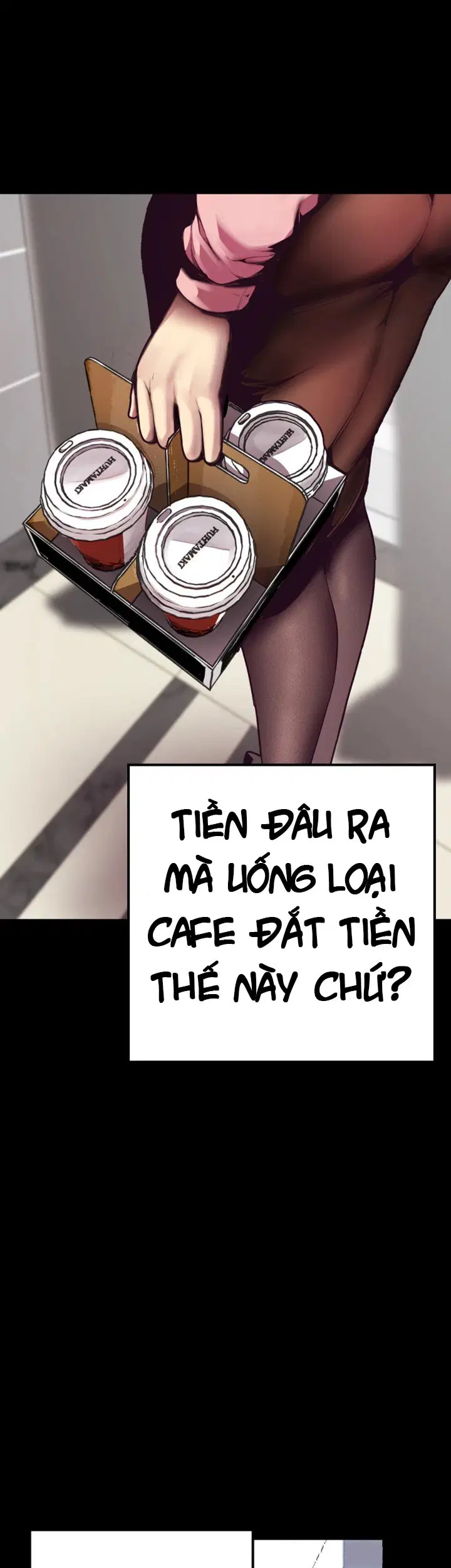 Tân Thế Giới Tuyệt Vời 