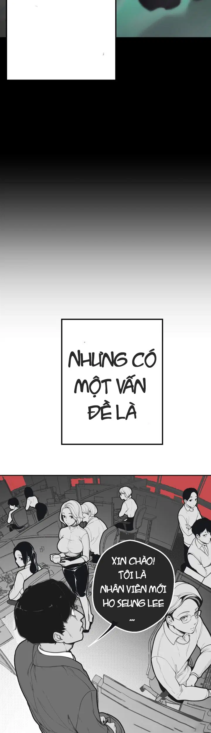 Tân Thế Giới Tuyệt Vời 