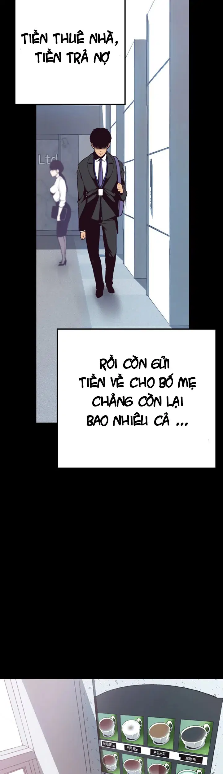Tân Thế Giới Tuyệt Vời 