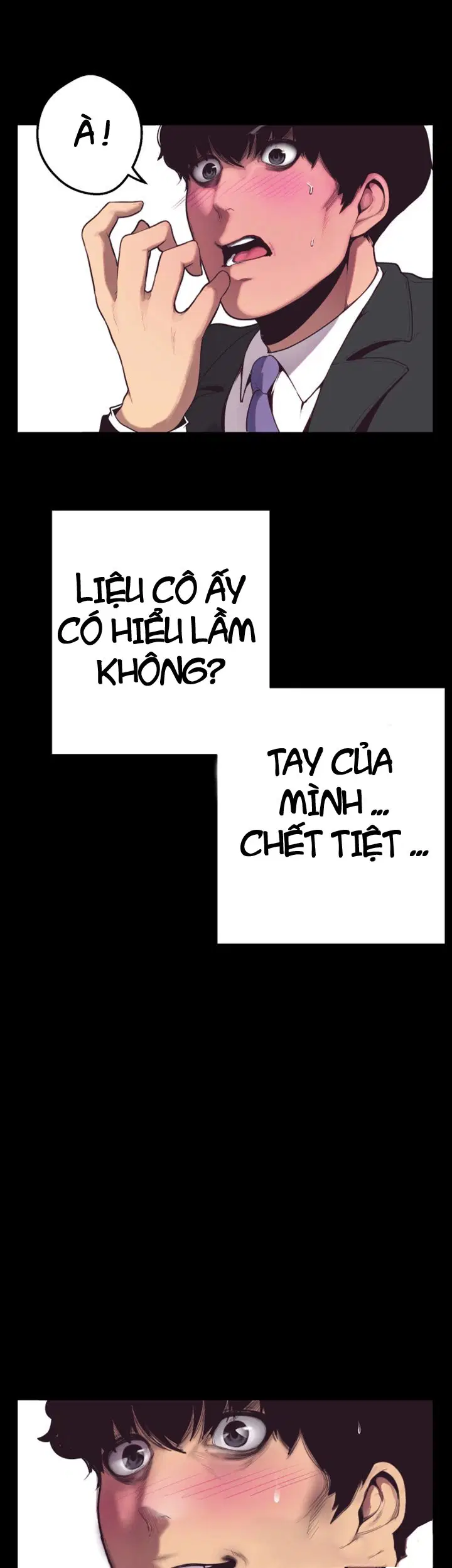 Tân Thế Giới Tuyệt Vời 