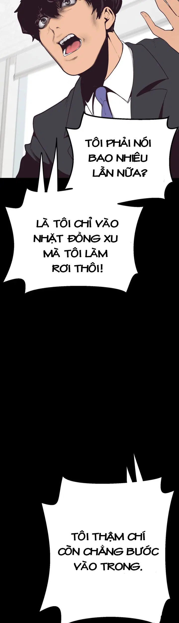 Tân Thế Giới Tuyệt Vời 
