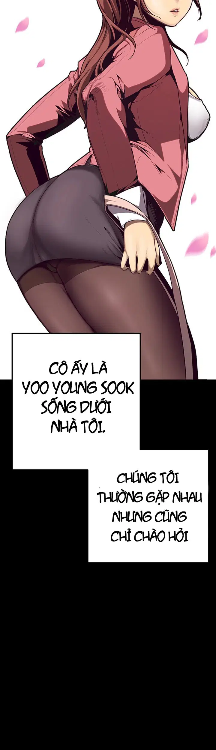 Tân Thế Giới Tuyệt Vời 