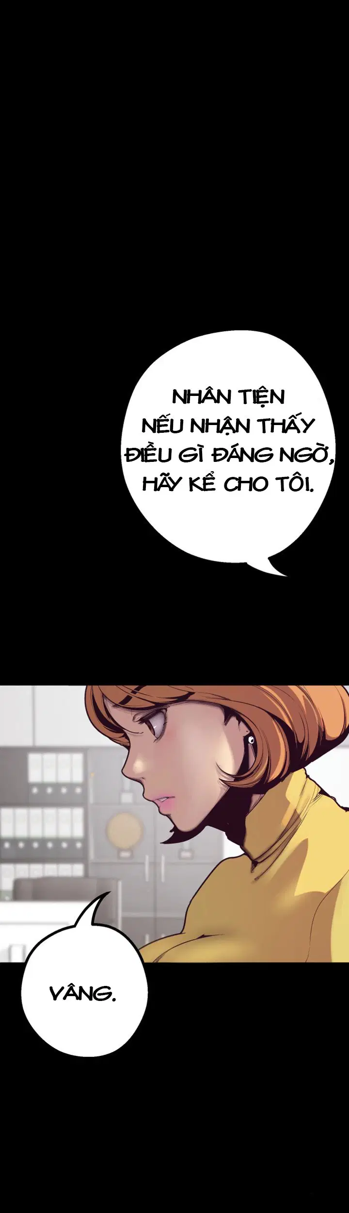 Tân Thế Giới Tuyệt Vời 