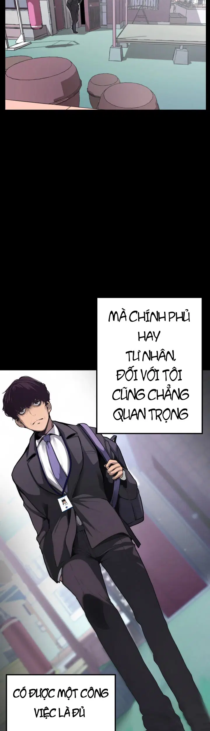 Tân Thế Giới Tuyệt Vời 