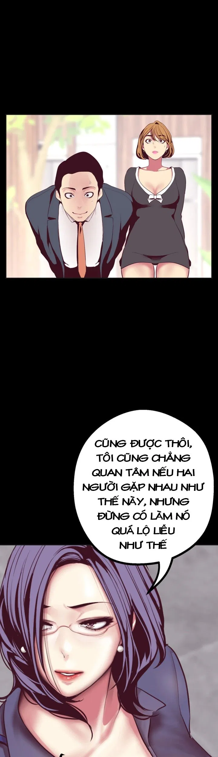 Tân Thế Giới Tuyệt Vời 