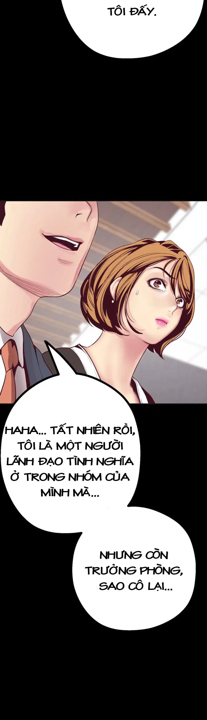 Tân Thế Giới Tuyệt Vời 