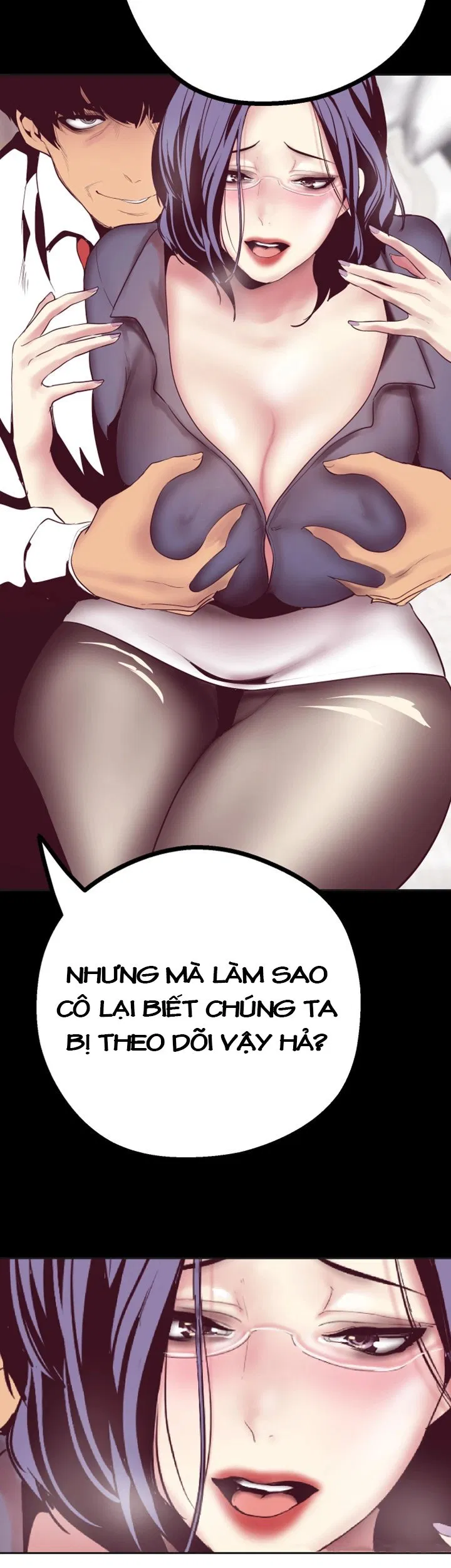 Tân Thế Giới Tuyệt Vời 