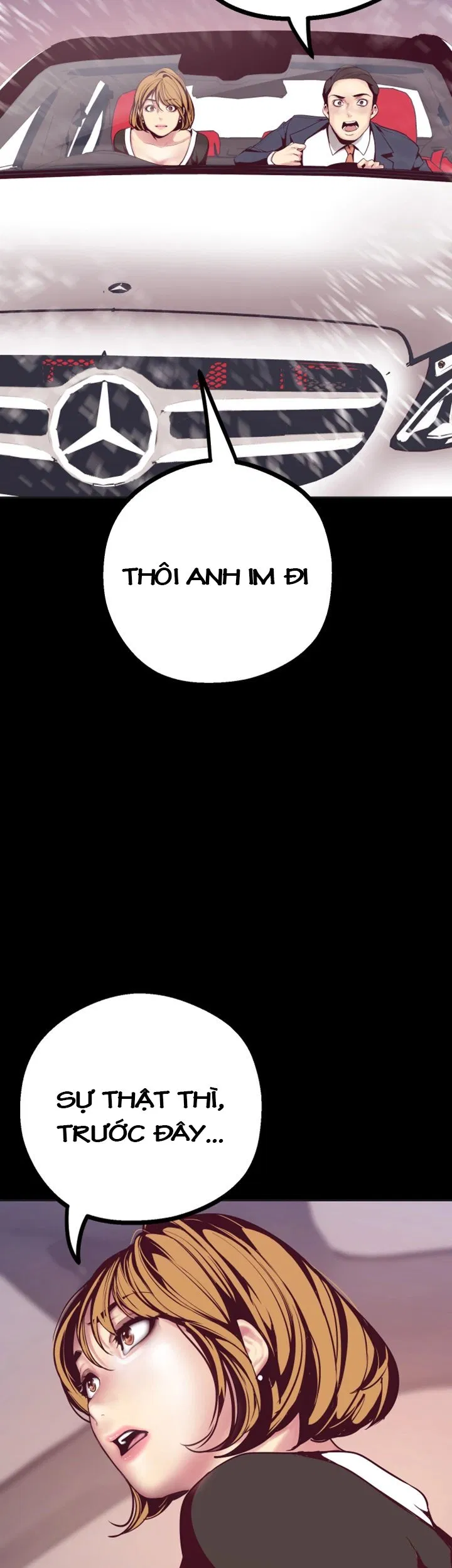 Tân Thế Giới Tuyệt Vời 